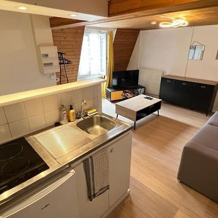Studio Sun - Hyper Centre Dunkerque & Proche Plage '15M Дюнкерк Экстерьер фото